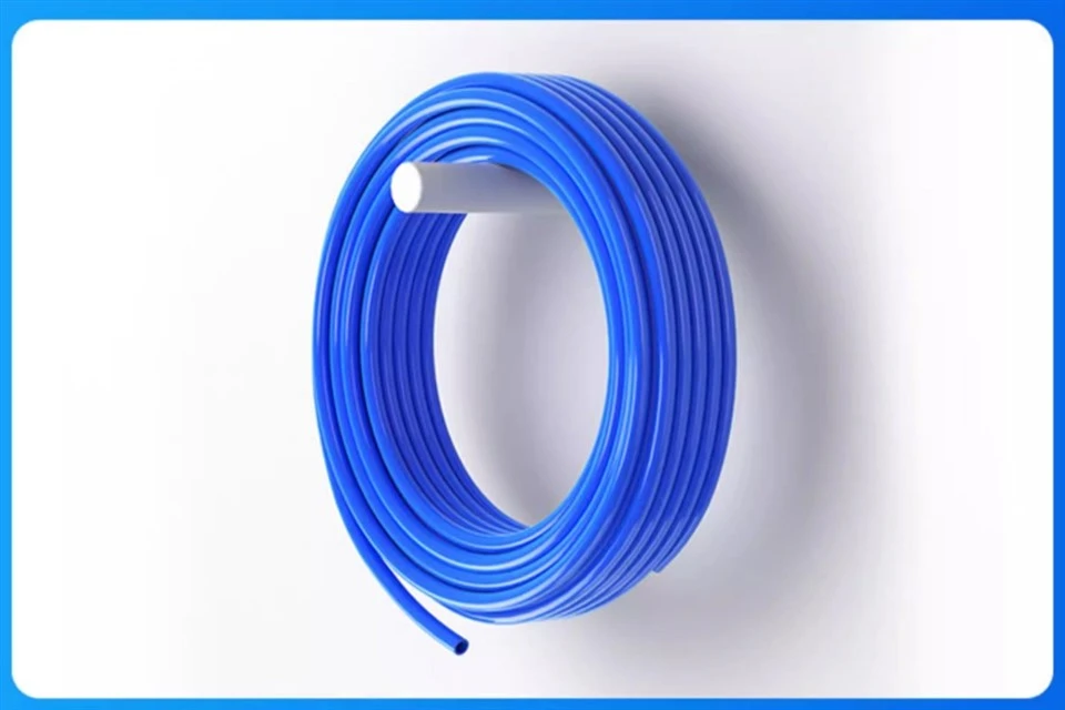 PU Pipes