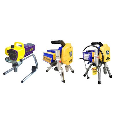 Stūmoklio purkštuvas