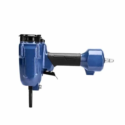 Pneumatinis nagų traukiklis